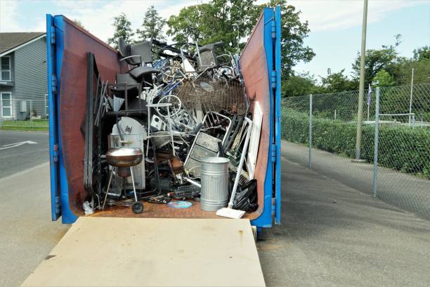 Best Construction Debris Removal  in Whiteman Af, MO