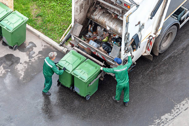 Best Affordable Junk Removal Services  in Whiteman Af, MO