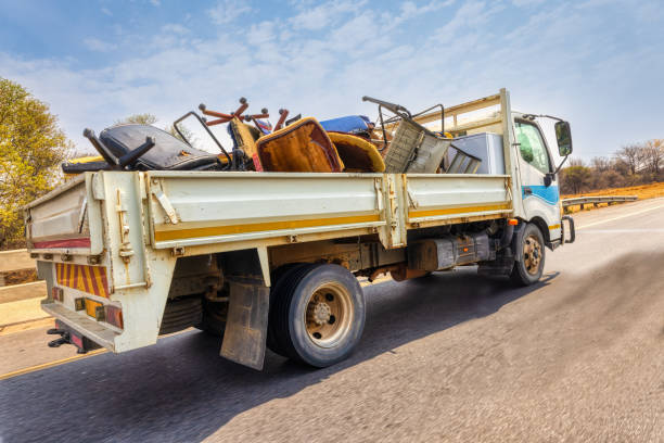 Best Commercial Cleanout Services  in Whiteman Af, MO