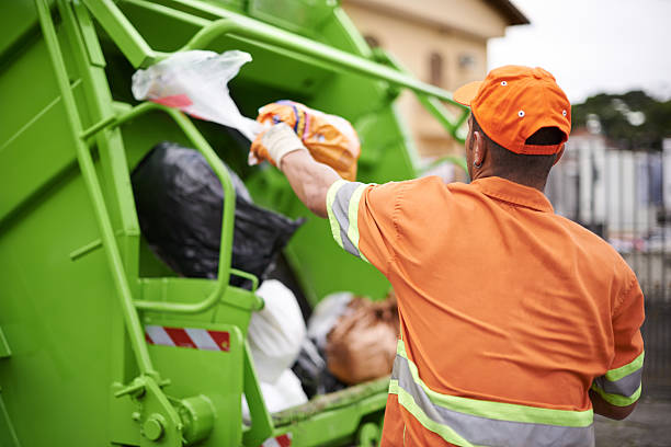 Best Basement Cleanout Services  in Whiteman Af, MO